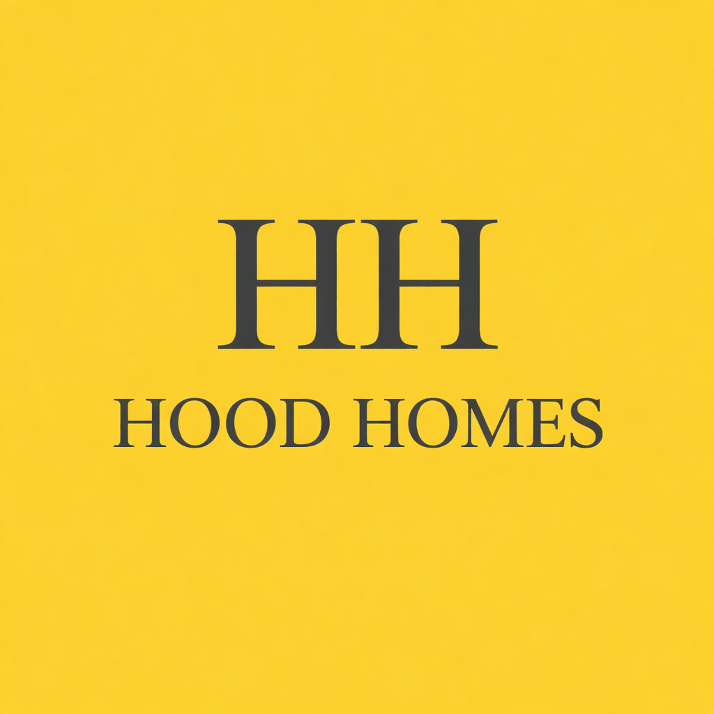 Hood Homes Logo