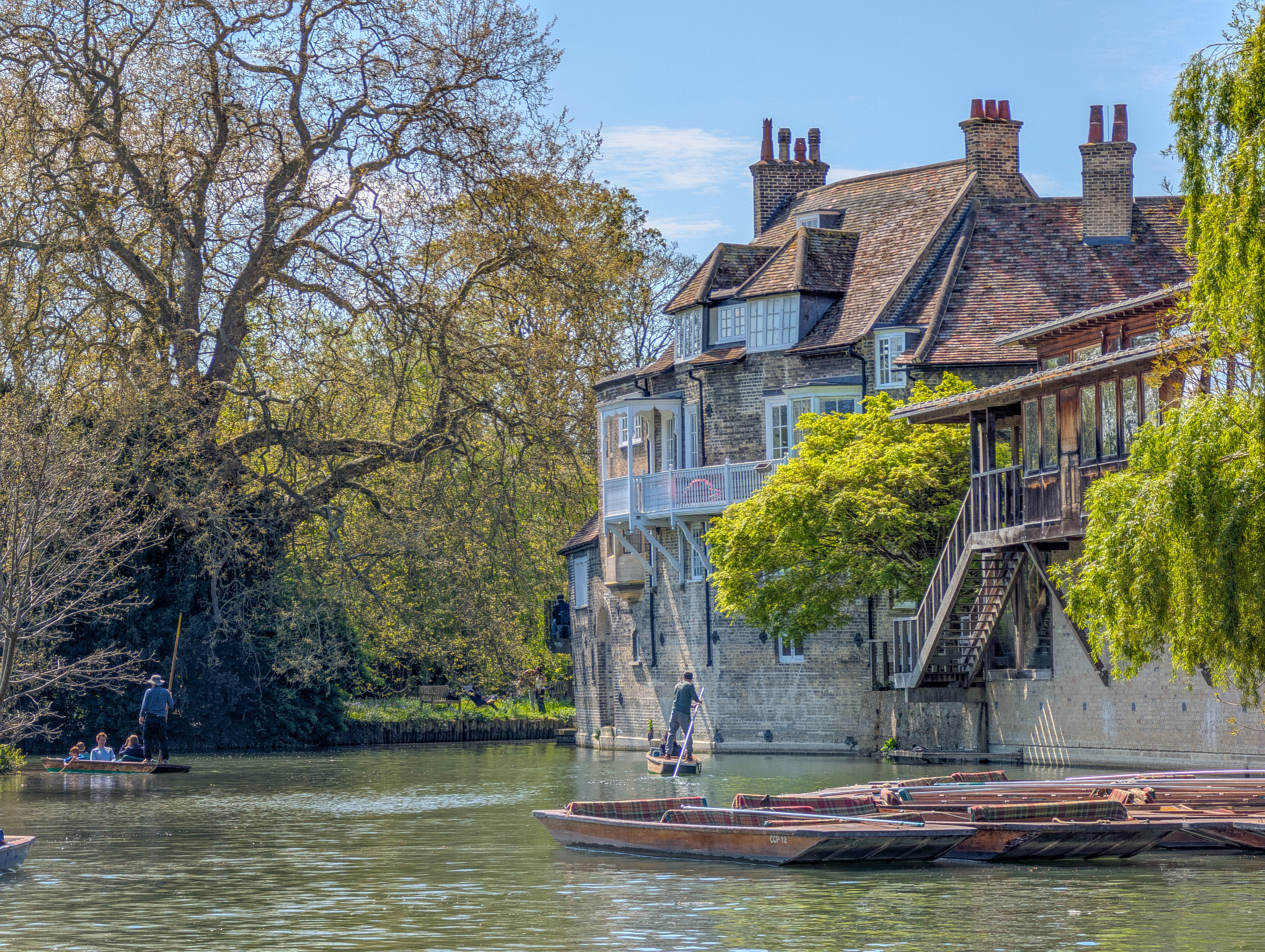 Cambridge 1
