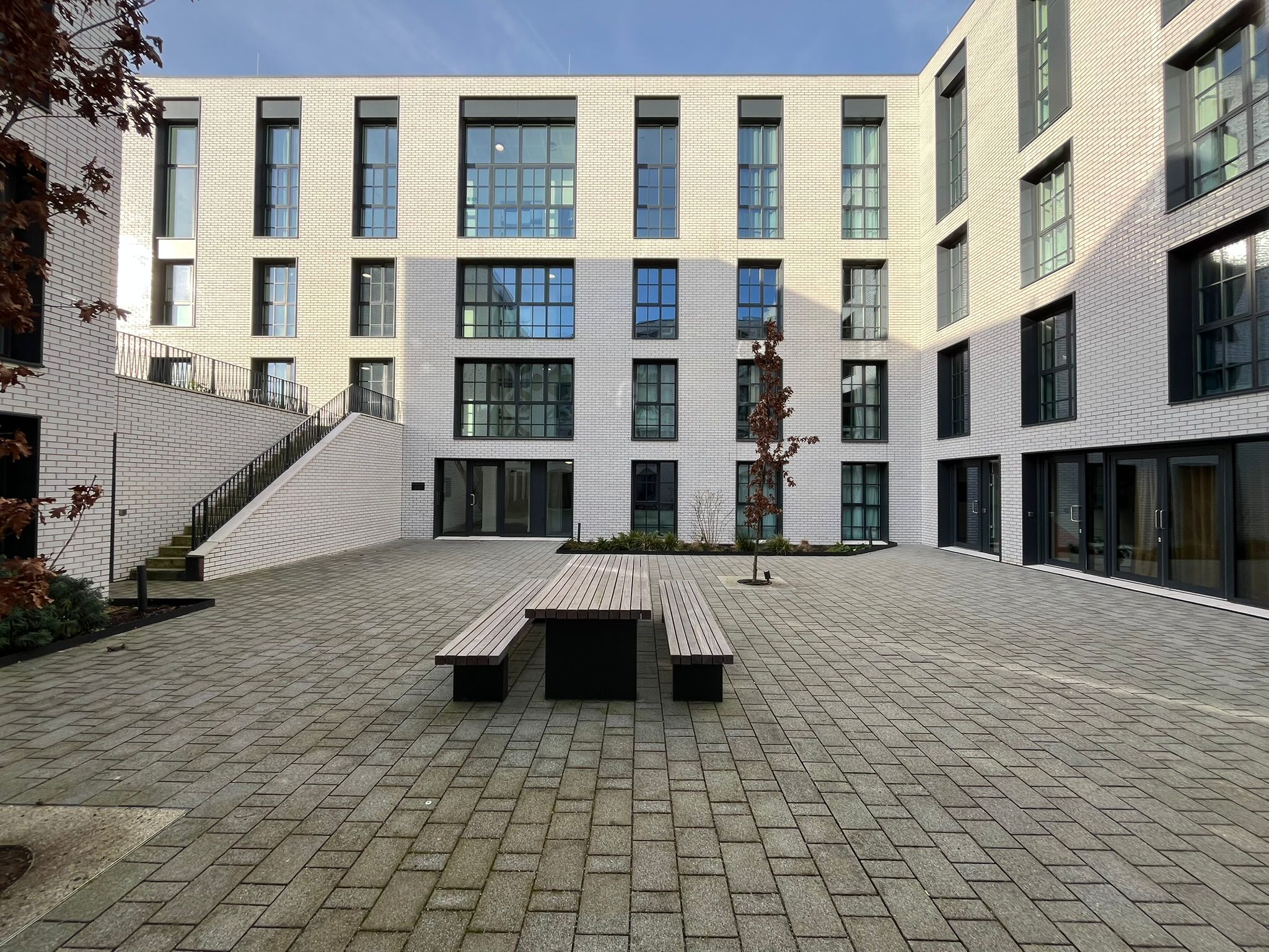 Cambridge 9
